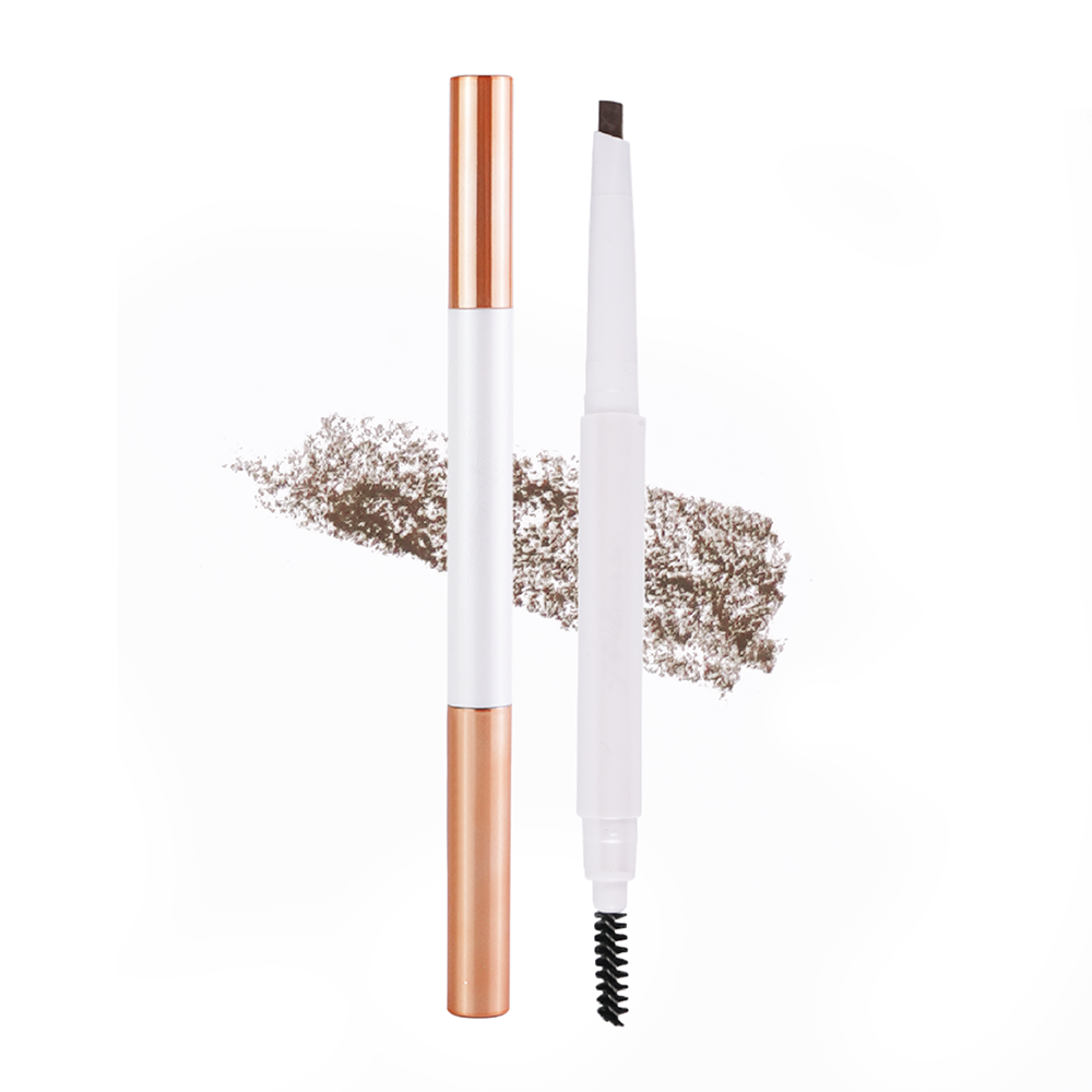 High Quality What Is Eyebrow Pencil Cool Brown Perfect for Adding Depth to Light Eyebrows